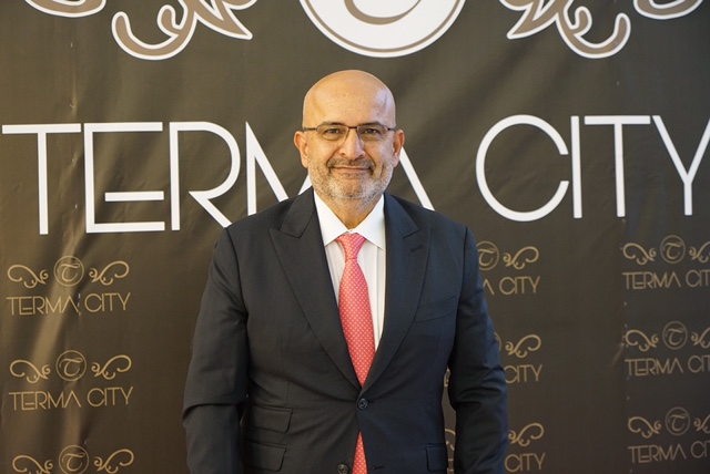 Karaderili Grup'ta aşılama başladı